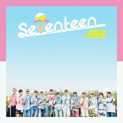 SEVENTEEN (세븐틴) - 예쁘다 (Pretty U) - Music Box Edition