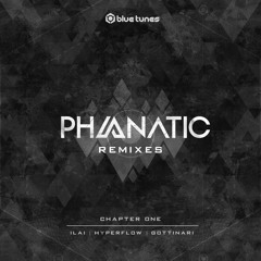 Phanatic - Crystal Clear (Ilai Remix)