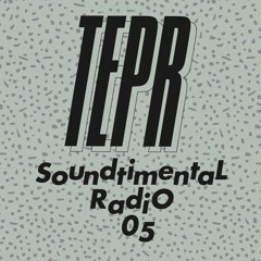 Soundtimental Radio Episode 05
