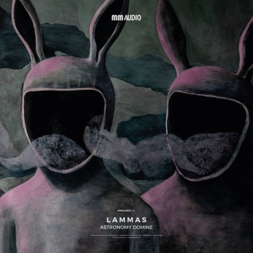 Premiere: Astronomy Domine - Lammas (Wrong Assessment Remix)