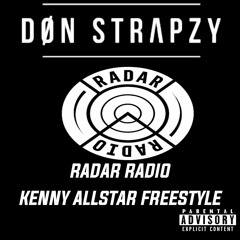 Kenny Allstar Freestyle