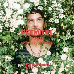 Premiere: Powel - Tuesdays Blues (Original Mix) [Do Not Sit]
