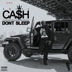 Locked In [Prod. By Kwony Cash]