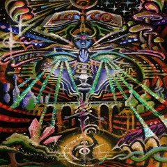 Deep * Oriental * Atmosphere  * Space journeys
