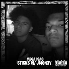 $TICKS W/ JMON3Y PROD. SHAMPAYNE