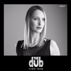 the dub radio channel 019: ANouch