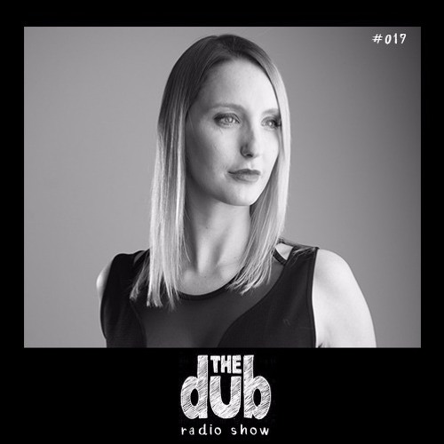 the dub radio channel 019: ANouch