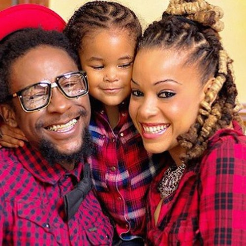 Jah Cure Unconditional Love