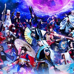 Musical Onmyouji Theme Song