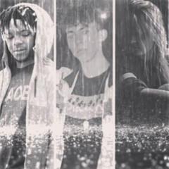 RAIN (ft. Black Dad, Prod God, Val)