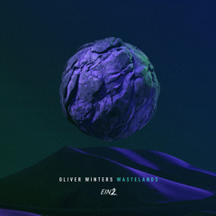 Premiere: Oliver Winters - Arcadia (Club Version) [EIN2]