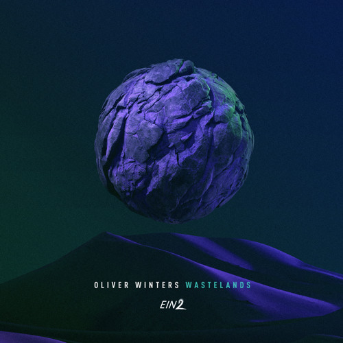 Premiere: Oliver Winters - Arcadia (Club Version) [EIN2]