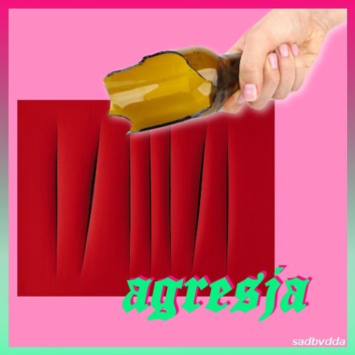 VILS - AGRESJA
