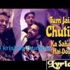 Tum Jaise Chutiyo Ka Sahara Hai Dosto Dj Krishna Mumbai Mp3