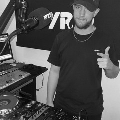 PyroRadio - AS.IF KID - 2 Hour UK Garage Special - 10th May 2018