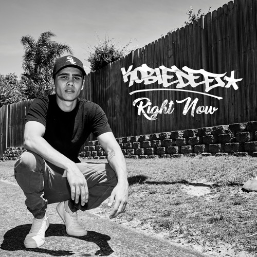 Kobie Dee - Right Now