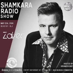ZaVen @ Shamkara Radioshow [May 2018]