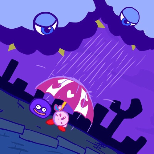 Listen To 友ときずなの戦い アレンジ 星のカービィ スターアライズ By Kako In 今まで作った曲集 Playlist Online For Free On Soundcloud