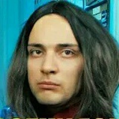 Цвет моей ленты синий