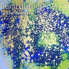 golden downpour crossfade demo