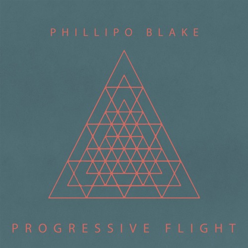 Phillipo Blake - Progressive Flight [PB Music]