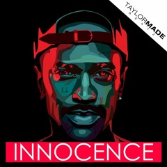 INNOCENCE | Big Sean x Key Wane Type Beat 2018 | Type Beat 2018 | Trap Beat 2018