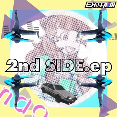 2nd Side (stepic Remix)