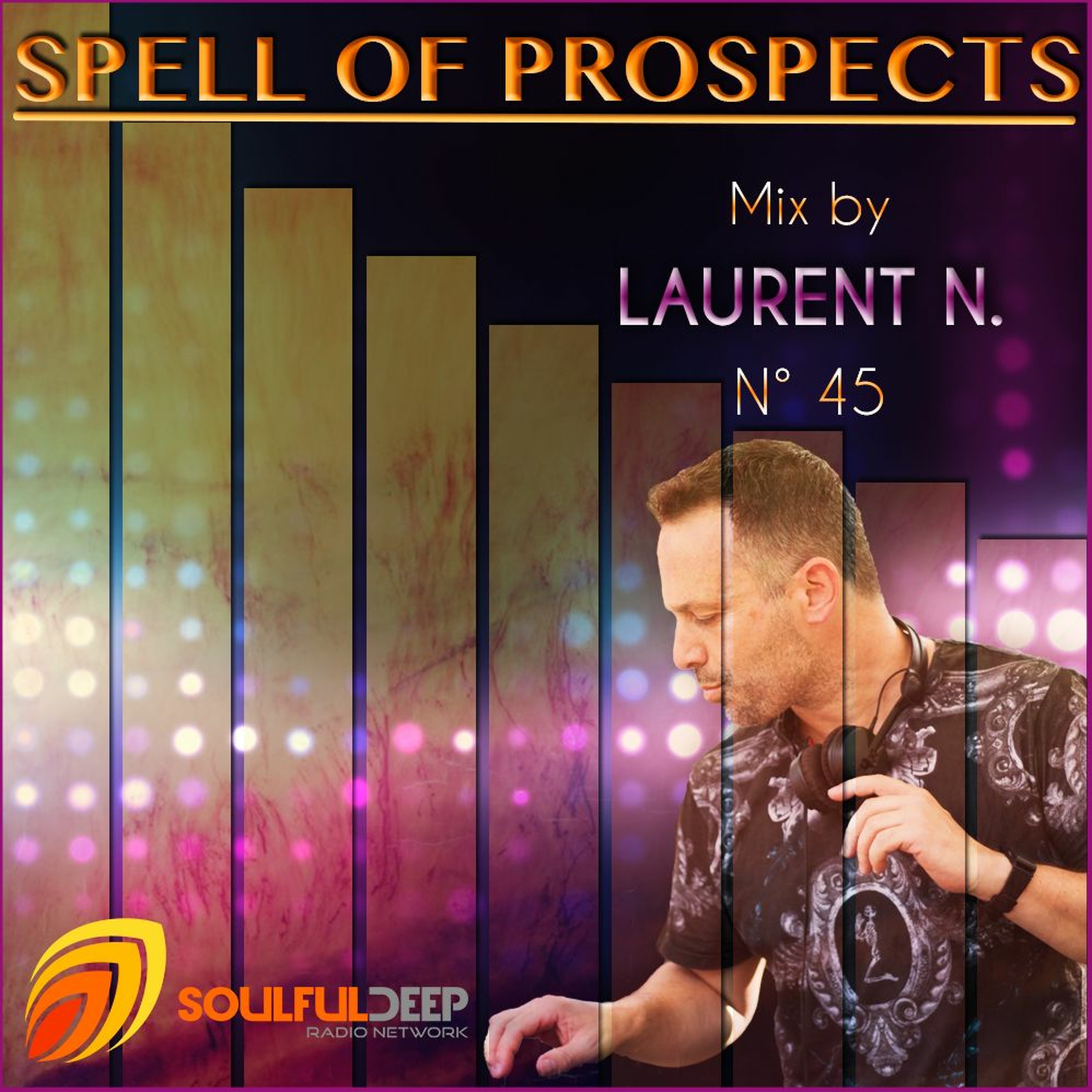 Laurent N.
