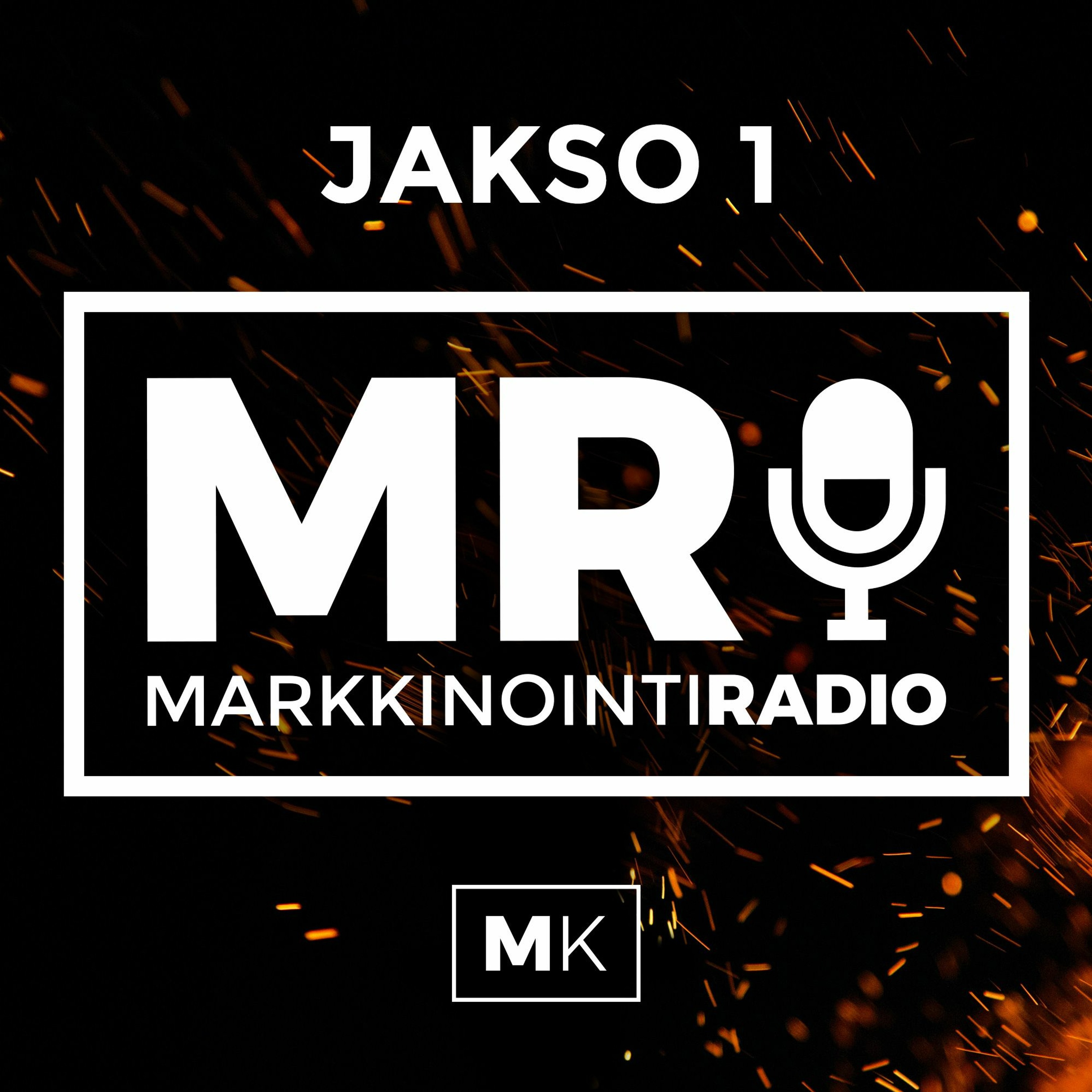 MarkkinointiRadio