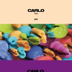 PREMIERE: Carlo - Biznaga [Suol]