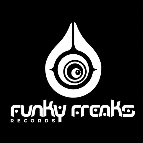 Dj AJNA  ◉ Funky Freaks Records  ◉