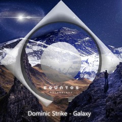 Dominic Strike - Galaxy [Extended Mix]