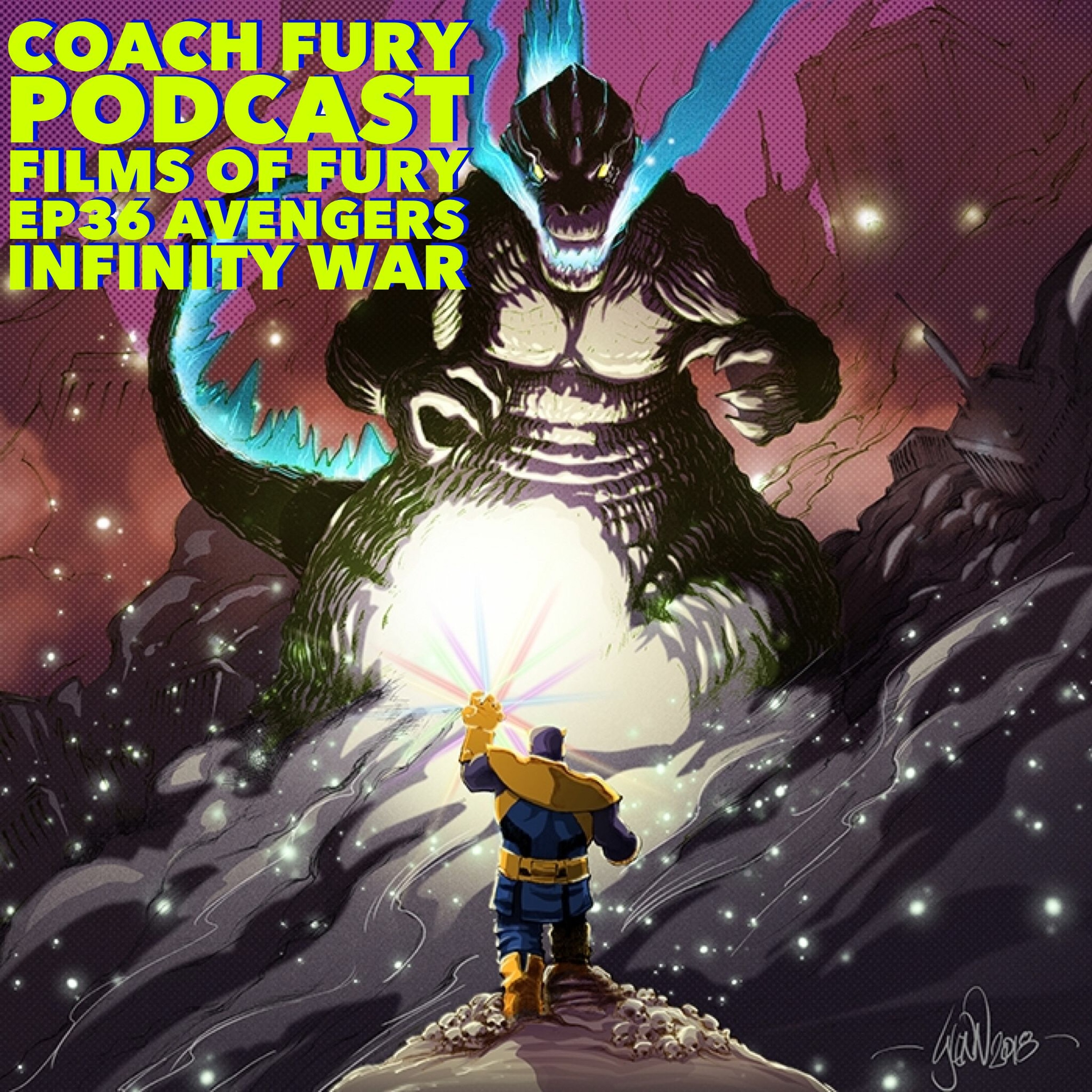 Action Steps Podcast