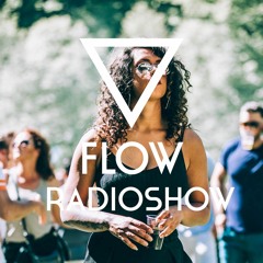 Franky Rizardo presents FLOW Radioshow 241