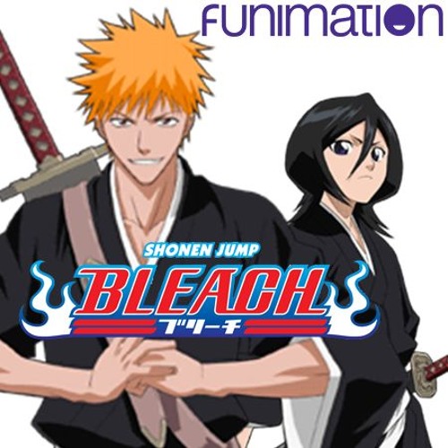 Bleach 1  Watch on Funimation