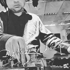 Tech house -  BNLF