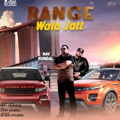Range Wala Jatt