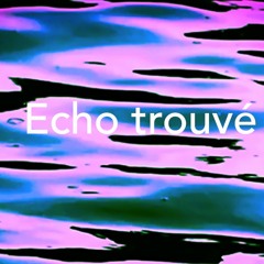 echo trouvé
