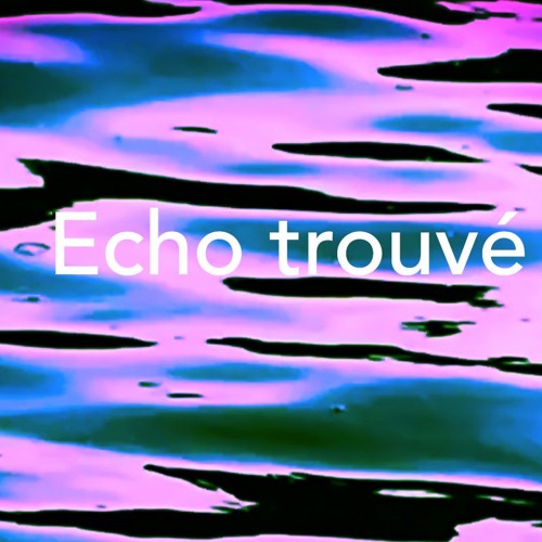 echo trouvé
