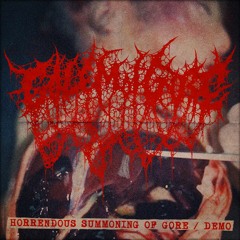 Consuming Purulent Flesh