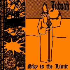 GMT11 Judaah - Sky is the Limit