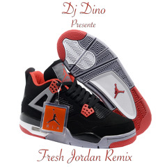 Dj Dino X Popcaan X Ward 21_Fresh_Jordan_Remix (Hot Gyal Riddim By Dino )