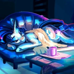 【Music】Drama Queen (ft. Kyunn) By- Vylet