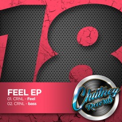 CRNL - Feel (Preview) - Out Now