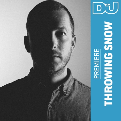 Premiere: Throwing Snow ‘Myriad’