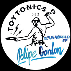 Premiere: Felipe Gordon 'Acid Party At Teusaquillo'