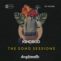 Kindbud - Ladies & Gentlemen (Original Mix / Snippet)