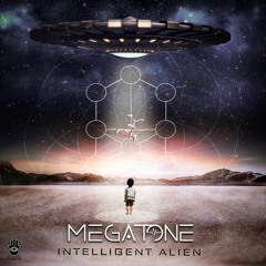 Intellegent Alien  (Original Mix)