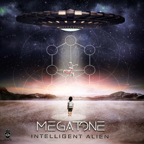 Intellegent Alien  (Original Mix)