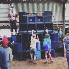 Free Party Bassline Mini mix PT3